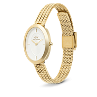 Orologio Daniel Wellington Donna in Acciaio DW00100882 - DW00100882